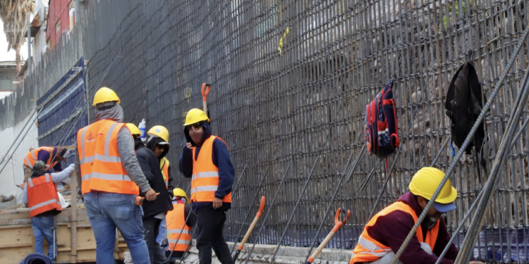 Drenes estarán listos para lluvias: Pío X