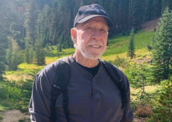 Murió el actor Chuck Norris a los 86 años