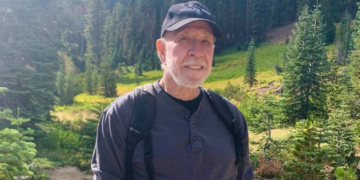 Murió el actor Chuck Norris a los 86 años