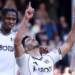 Raúl Jiménez sella triunfo de Fulham y dedica gol a su padre 