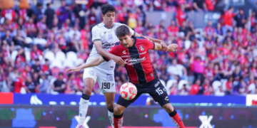 Atlas y Gallos empatan y aburren en el Jalisco