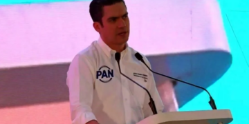 Lanza PAN convocatoria ciudadana; rechaza ‘corcholatas’