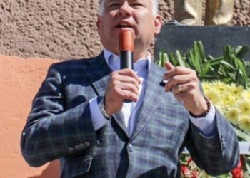 Encuestas de 4T apuntan a Nieto