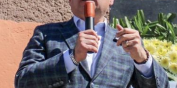 Encuestas de 4T apuntan a Nieto