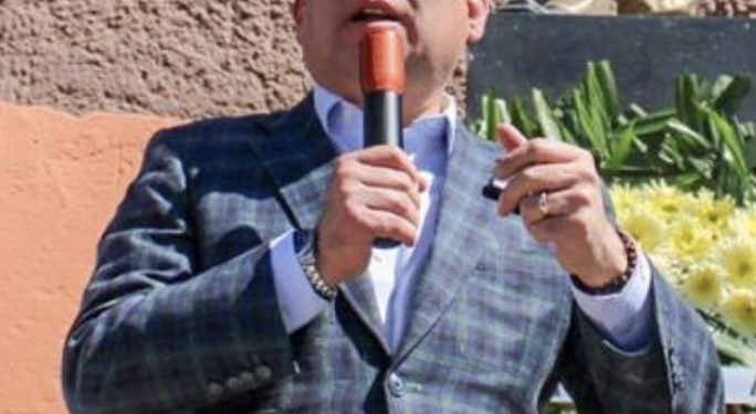 Encuestas de 4T apuntan a Nieto