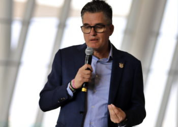 CEA avanza 60% en limpieza del bordo Benito Juárez: Ricoy