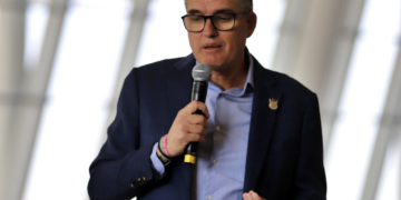 CEA avanza 60% en limpieza del bordo Benito Juárez: Ricoy