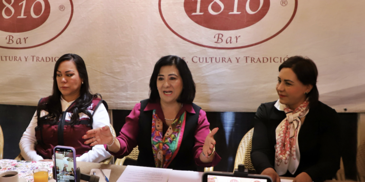 Alista operativo por el Viacrucis