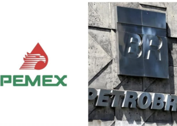Analizará CSP posible alianza Pemex-Petrobras 