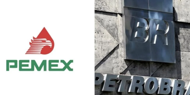 Analizará CSP posible alianza Pemex-Petrobras
