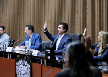 Habrá Escuela de Formación Judicial