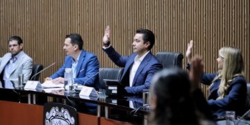 Habrá Escuela de Formación Judicial