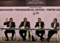 Habrá Escuela de Formación Judicial