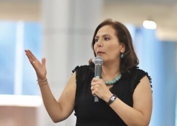 Impulsan ajustes a Nueva Escuela Mexicana con miras a la primera infancia