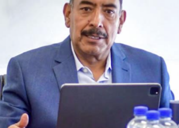 Habilitará declaración anual de personas físicas en abril