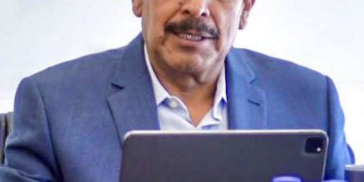 Habilitará declaración anual de personas físicas en abril