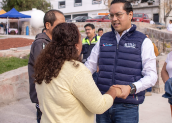 Se consolida la estrategia “Sinergia por Querétaro”