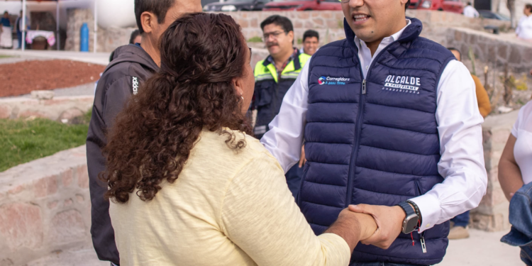 Se consolida la estrategia “Sinergia por Querétaro”