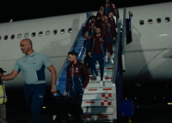 Llega Portugal a México