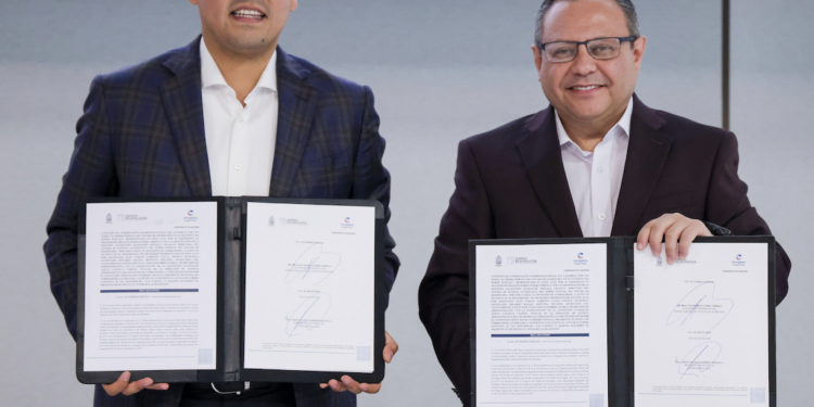 Reprueba desinformación sobre Transporte Eléctrico Gratuito