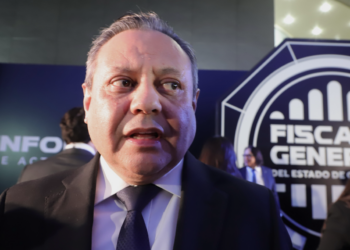 Espera Kuri votación de Reforma Judicial