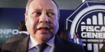 Espera Kuri votación de Reforma Judicial