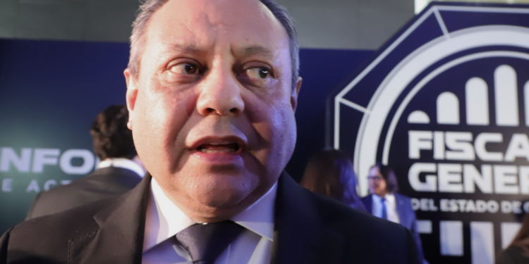 Espera Kuri votación de Reforma Judicial