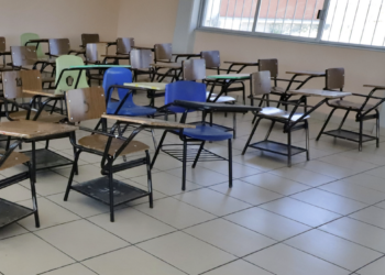 Iniciarán vacaciones de Semana Santa 356 mil escolares