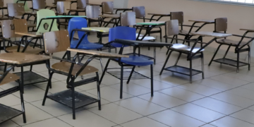 Iniciarán vacaciones de Semana Santa 356 mil escolares