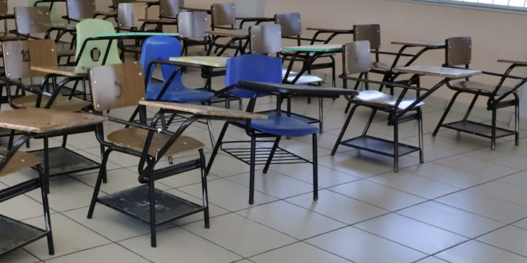 Iniciarán vacaciones de Semana Santa 356 mil escolares