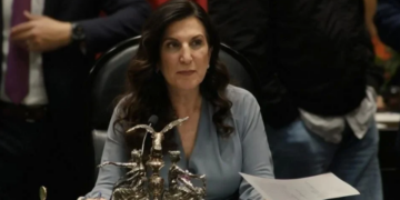 Recibe Cámara de Diputados minuta de Plan B electoral