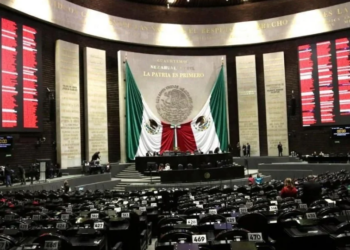 Aprueban diputados reforma sobre infraestructura estratégica