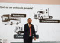 Lanzan plan de 2 mil 250 mdp para vehículos pesados