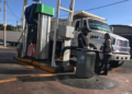 Aceptan gasolineros tope de 28.50 pesos a litro de diesel