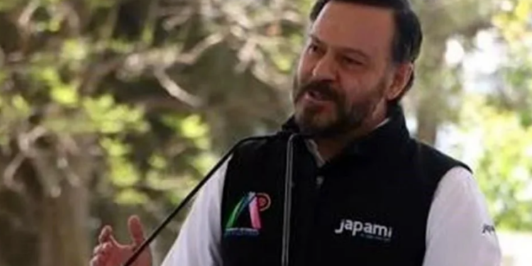 Matan a director de Agua Potable en Irapuato