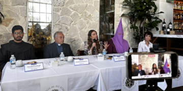 Espera Turismo a más de 200 mil en actividades de la Semana Santa