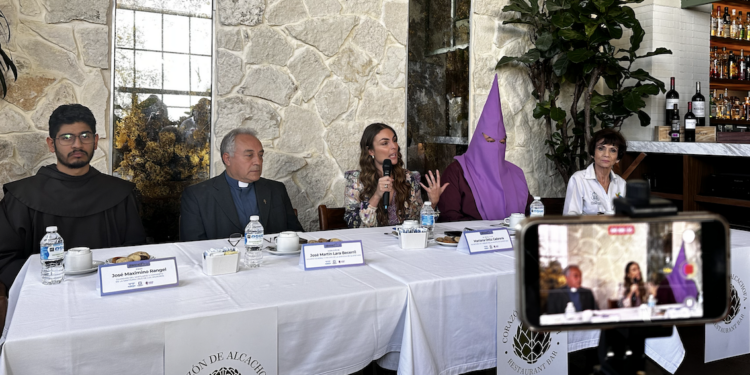 Espera Turismo a más de 200 mil en actividades de la Semana Santa