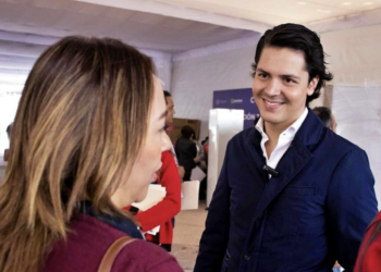 Captan 952 mdp por refrendo: Leal