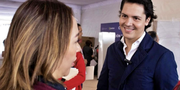 Captan 952 mdp por refrendo: Leal