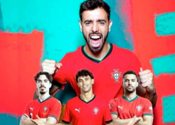 Vale Portugal casi seis veces más que el Tricolor