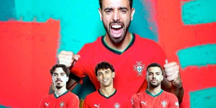 Vale Portugal casi seis veces más que el Tricolor