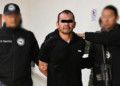 Detienen al ‘Comandante Galindo’, líder del CJNG en Edomex