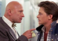 Murió James Tolkan, actor de ‘Back to The Future’ y ‘Top Gun’