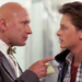 Murió James Tolkan, actor de ‘Back to The Future’ y ‘Top Gun’
