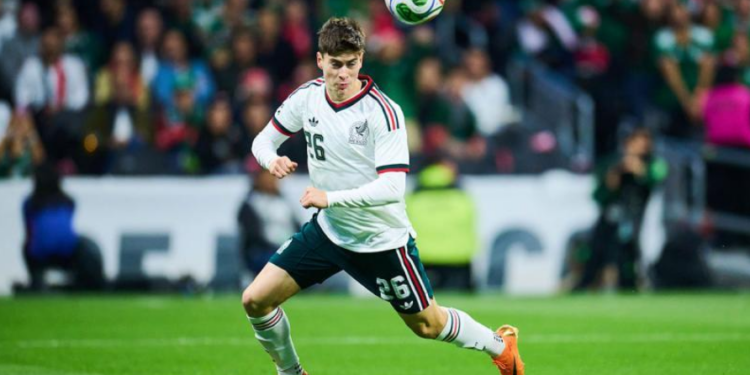 Abuchean al Tri y lanzan grito homofóbico