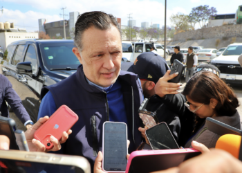 Celebra Kuri aprobación de reforma al Poder Judicial