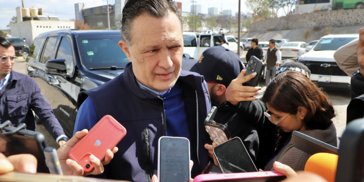 Celebra Kuri aprobación de reforma al Poder Judicial