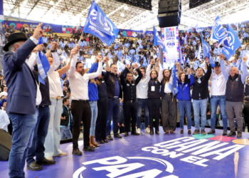 Celebra Kuri aprobación de reforma al Poder Judicial