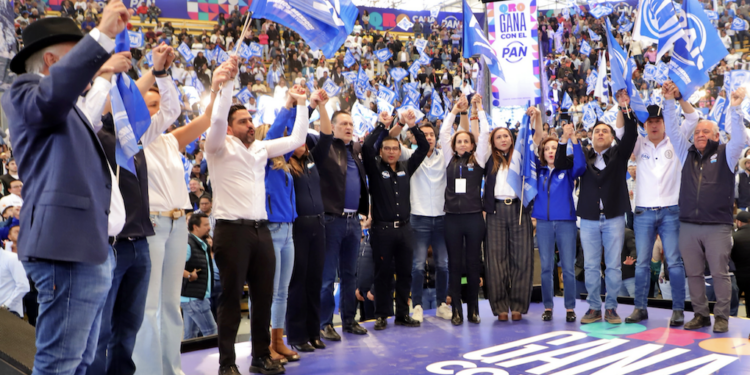 Celebra Kuri aprobación de reforma al Poder Judicial