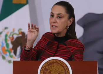 Elevarán protesta ante EU por muerte de connacionales 